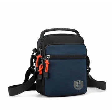 МУЖСКАЯ НАСТЕННАЯ СУМКА, СПОРТИВНАЯ НАРЕЖНАЯ СУМКА НА ПЛЕЧЕ, НАбедренная ВОДОНЕПРОНИЦАЕМАЯ