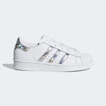 BUTY ADIDAS SUPERSTAR C CG6708 R. 29 HIT !