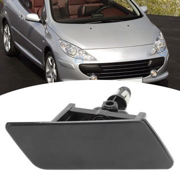 ФОРСУНКА ОМЫВАТЕЛЯ ФАР ПРАВАЯ PEUGEOT 307