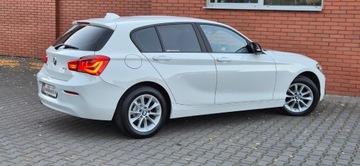 BMW Seria 1 F20-F21 Hatchback 5d Facelifting 2017 118i 136KM 2017 BMW 1 F20 118i 136ps 90 tys km Lift Serwis do konca! Gwarancja Polecam, zdjęcie 33