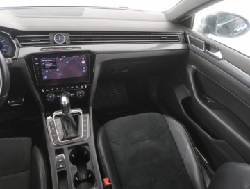 Volkswagen Arteon 2018 VW Arteon 2.0 TDI, Salon Polska, Serwis ASO, 4X4, zdjęcie 7