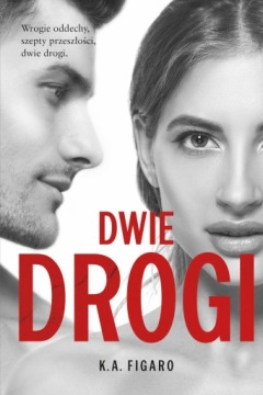 Dwie drogi. Rozchwiani. Tom 4. Lipstick Books