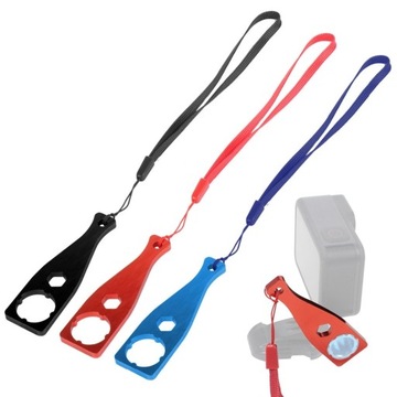 Алюминиевый ключ для GOPRO 11/10/9