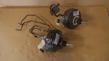 SERWO POMPA HAMULCOWA MERCEDES W212