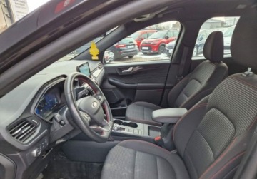 Ford Kuga III SUV 2.0 EcoBlue 190KM 2022 Ford Kuga 2.0 EcoBlue 190 KM 4x4 ASO Automat PL Salon FV23 2.0, zdjęcie 25