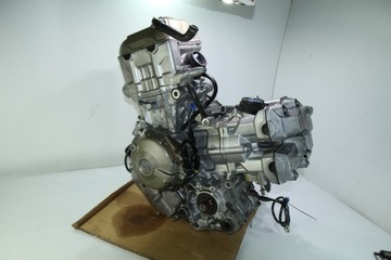 HONDA XL 1000 V VARADERO 98-02 ГАРАНТИЯ ЗАПУСКА ДВИГАТЕЛЯ