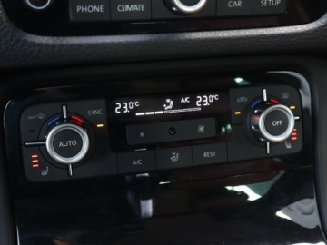 Volkswagen Touareg II SUV 3.0 V6 TDI BlueMotion  245KM 2014 VW Touareg 3.0 TDI, Salon Polska, 241 KM, 4X4, zdjęcie 17