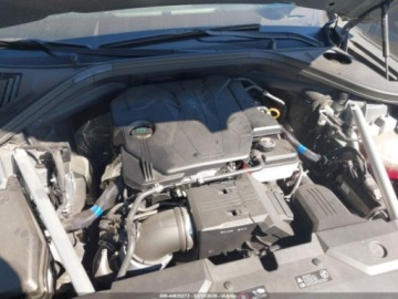  Genesis GV70 2.5T 2023 2.5 Benzyna 300KM, zdjęcie 8