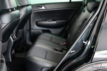 Kia Sportage IV SUV Facelifting 1.6 CRDI 115KM 2021 Kia Sportage 1.6 CRDi Black Edit.FullLED PolSkora Navi Kam.Pano.KeyLess El, zdjęcie 18