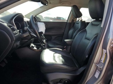 Jeep Compass II 2019 Jeep Compass Limited 2019 2.4l 2.4 Benzyna 180KM, zdjęcie 7