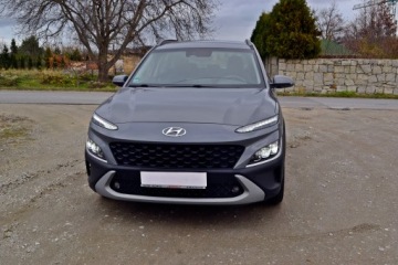 Hyundai Kona I 2021 hyundai kona Full Opcja/Hybryda Jak Nowy, zdjęcie 4