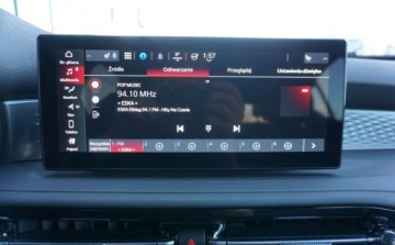 Alfa Romeo 2022 Alfa Romeo Tonale ALFA ROMEO Tonale Sprint MHEV 130KM 1.5 Hybryda 130KM, zdjęcie 9