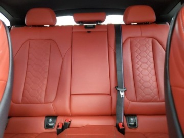 BMW 2022 BMW X4 M 2022 BMW X4 M 3.0 Benzyna 473KM, zdjęcie 9