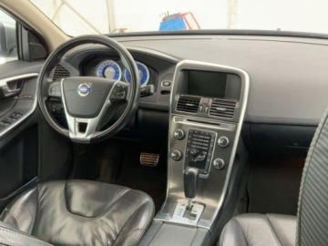 Volvo XC60 I SUV 2.0 D3 163KM 2012 Volvo XC 60 R-design Panorama Automat Xenon Serwis Gwarancja 2.0 Diesel, zdjęcie 10