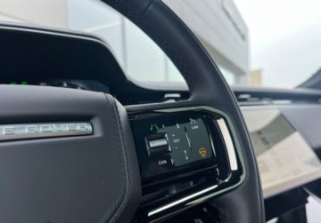 Land Rover Range Rover V SWB 4.4 P535 530KM 2026 Land Rover Range Rover Sport Range Rover Sport MY26 4.4P V8 530 KM AWD Aut, zdjęcie 11