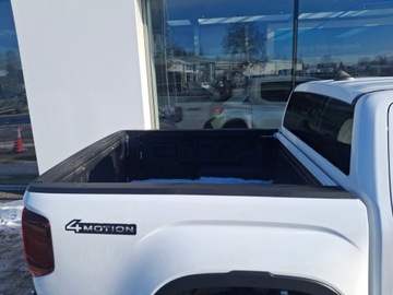 Volkswagen Amarok II 2025 Volkswagen Amarok 2.0 TDI 205 KM Automat, zdjęcie 9