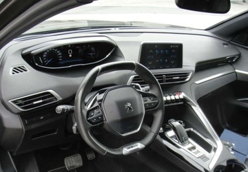 Peugeot 5008 II Crossover Facelifting 2.0 BlueHDi 177KM 2020 Peugeot 5008 Peugeot 5008 BlueHDi 180 EAT8 GT Pack 2.0 Diesel 177KM, zdjęcie 14