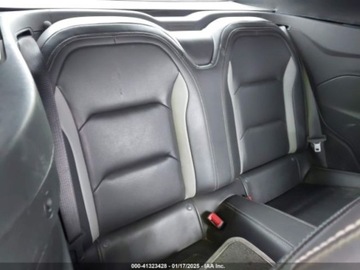 Chevrolet Camaro VI Cabrio 6.2 455KM 2021 Chevrolet Camaro 2021r., 2SS, od ubezpieczalni 6.2 Benzyna 455KM, zdjęcie 9