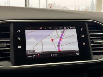 Peugeot 308 II SW Facelifting 1.5 BlueHDI 102KM 2020 Peugeot 308 Active / 1 właściciel / Salon Polska /, zdjęcie 27