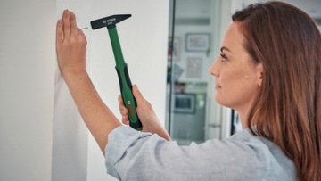 МОЛОТОК LOCKSTOCK 300г BOSCH