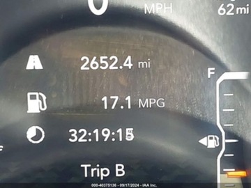 Jeep 2023 Jeep Gladiator 2023r, Willys, 4x4, 3.6L 3.6 Benzyna 285KM, zdjęcie 10