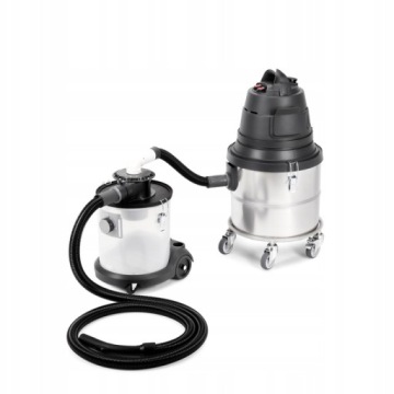 Всасывающий шланг сепаратора 48.110