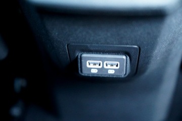 Peugeot 5008 II Crossover Facelifting 2.0 BlueHDi 177KM 2022 Peugeot 5008 GT kamera Skora adc Nawi PANORAMA bli, zdjęcie 22