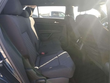 Volkswagen 2020 Volkswagen Atlas 2020r., S, 2L, od ubezpieczalni 2.0 Benzyna 238KM, zdjęcie 7