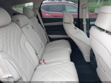  Genesis GV80 3.5T Prestige 2025 3.5 Benzyna 375KM, zdjęcie 12