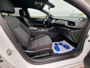 Opel Insignia II 2021 Opel Insignia 2.0 170Ps Lifting Nowy Rozrzad Navi Alu Piekna Gwarancja, zdjęcie 26