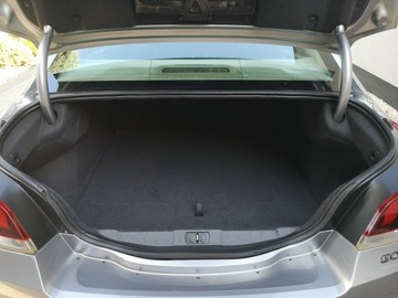 Peugeot 508 I Sedan Facelifting 2.0 HDi 163KM 2014 Peugeot 508 2.0HDI 163KM # Klima # Full Led #, zdjęcie 27