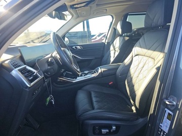 BMW X7 2025 BMW X7 xDrive40i 2025 3.0 Benzyna 375KM, zdjęcie 10