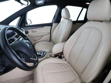 BMW Seria 2 F22-F23-F45-F46 Gran Tourer 220d 190KM 2016 BMW 220 Automat x-Drive LED grzane fotele PDC navi, zdjęcie 12