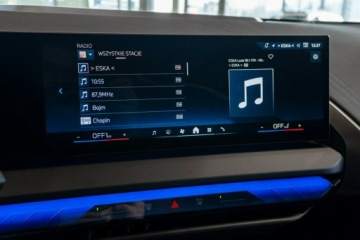 BMW X3 G45 2025 BMW X3 NOWE BMW X3 30e xDrive - Dostępny od, zdjęcie 22