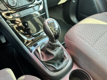 Opel Mokka I SUV 1.4 Turbo ECOTEC 140KM 2017 Opel Mokka X Navi, Kamera, Tempomat, Bluetooth,LED, zdjęcie 23