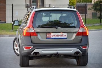 Volvo XC70 II 2011 VOLVO XC70 CROSS COUNTRY 2.4 D5 AWD 205PS Summum Xenon Piękne Zadbane Serwi, zdjęcie 2