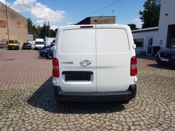 Opel Vivaro C Kombi Long 1.5 120KM 2019 OPEL VIVARO 1.5 D Cargo M Edition, zdjęcie 3