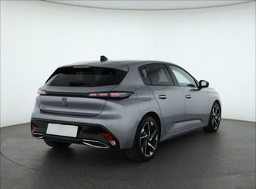 Peugeot 308 III Hatchback 1.2 PureTech 130KM 2022 Peugeot 308 1.2 PureTech, Salon Polska, zdjęcie 4