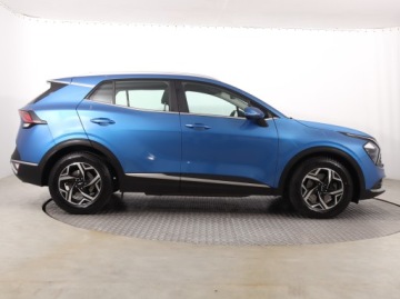 Kia Sportage V SUV 1.6 T-GDI MHEV 150KM 2022 Kia Sportage 1.6 T-GDI MHEV, Salon Polska, zdjęcie 5