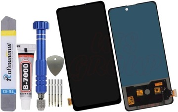 Wyświetlacz LCD Ekran Xiaomi Mi 9T / 9T Pro TFT