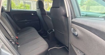 Seat Leon II 1.4 TSI 125KM 2012 Seat Leon 1.4 125ps.Benzyna Klima Dwustrefowa Grzane Kubelki 2012 1.4, zdjęcie 13