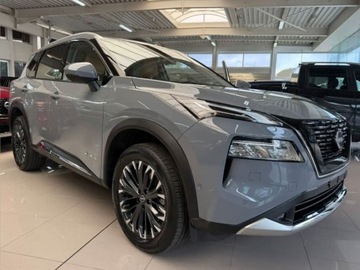 Nissan X-Trail IV 1.5 VC-T e-POWER 213KM 2025 Od ręki - Tekna e-POWER 4WD 1.5 213KM / Pakiet Premium, zdjęcie 1