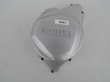 YAMAHA FJR 1300 ALTERNATORA 1300 DEKIEL POKRYWA