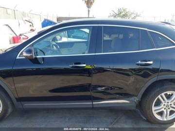 Mercedes GLA II 2022 Mercedes-Benz GLA 250 4Matic 2022 2.0l 2.0 Benzyna 221KM, zdjęcie 5