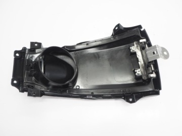 YAMAHA T-MAX 530 12-15 КРЫШКА ОБТЕКАТЕЛЯ БАКА