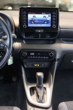 Toyota 2023 Toyota Yaris Hybrid 1.5 Comfort 1.5 Hybryda 92KM, zdjęcie 26