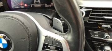 BMW Seria 5 G30-G31 Limuzyna Facelifting 3.0 540d 340KM 2022 BMW 540d xDrive! M-PAKIET! Stan idealny!, zdjęcie 16