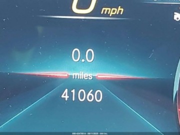 Mercedes CLA C118/X118 2023 Mercedes-Benz CLA 250 2023 2.0l 2.0 Benzyna 221KM, zdjęcie 11