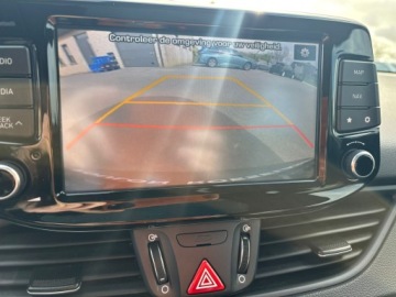 Hyundai i30 III Hatchback 1.4 T-GDI 140KM 2018 HYUNDAI i30 FASTBACK! Super stan!, zdjęcie 13