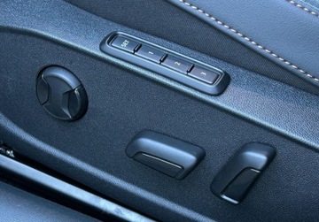 Cupra Leon II 2025 Cupra Leon Pakiety, SENNHEISER, ACC, Kamera, GPS, Kubelki, Indukcyjna lad, zdjęcie 32